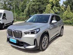 Grigio Usata 2023 BMW iX1 xLine SUV | 36.950 € (Ottimo prezzo)