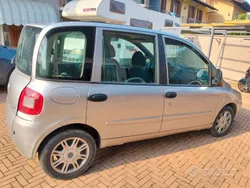 Usata 2007 Fiat Multipla Monovolume | 1200 € (Ottimo prezzo)