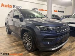 Blu Usata 2022 Jeep Compass Limited SUV | 21.950 € (Ottimo prezzo)