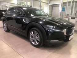 Nero Usata 2021 Mazda CX-30 Exceed SUV | 20.800 € (Buon prezzo)
