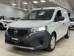 Bianco Usata 2022 Nissan Townstar Acenta Furgone | 11.000 € (Molto cara)