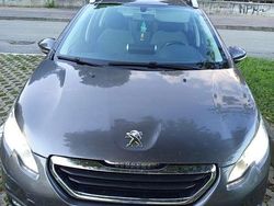 Grigio Usata 2016 Peugeot 2008 Active SUV | 7900 € (Buon prezzo)