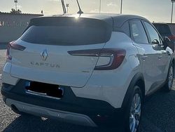 Bianco Usata 2020 Renault Captur SUV | 12.500 € (Ottimo prezzo)