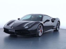 Nero Usata 2019 Ferrari 488 Coupé | 235.000 € (Buon prezzo)