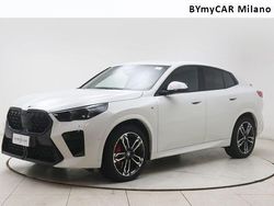 Bianco Usata 2025 BMW X2 M Sport SUV | 45.000 €