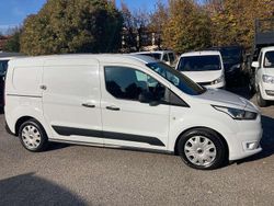 Bianco Usata 2018 Ford Transit Furgone | 10.900 € (Buon prezzo)