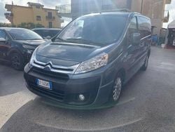 Grigio Usata 2015 Citroën Jumpy Seduction Monovolume | 8499 € (Buon prezzo)