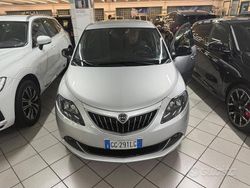Argento Usata 2021 Lancia Ypsilon Gold Due volumi | 9900 € (Buon prezzo)