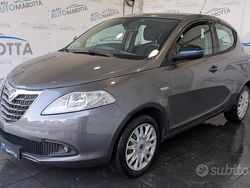 Grigio Usata 2014 Lancia Ypsilon Gold Due volumi | 6900 € (Buon prezzo)