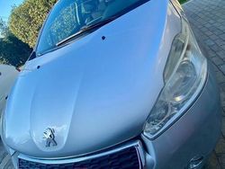 Grigio Usata 2012 Peugeot 208 Due volumi | 4500 € (Ottimo prezzo)