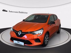 Rosso Usata 2023 Renault Clio V Equilibre Due volumi | 14.500 € (Buon prezzo)