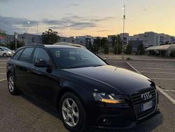 Usata 2011 Audi A4 Ambiente Station wagon | 9500 € (Buon prezzo)