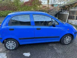 Blu/azzurro Usata 2006 Chevrolet Matiz SE Due volumi | 1000 € (Super prezzo)