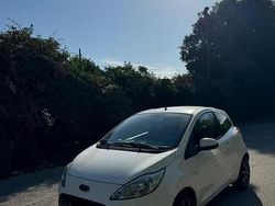 Bianco Usata 2015 Ford Ka Due volumi | 3999 € (Super prezzo)