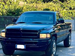 Verde Usata 1998 Dodge Ram Pick-up | 11.900 €