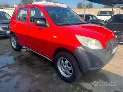 Rosso Usata 2006 Daihatsu Terios SUV | 1900 € (Super prezzo)