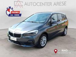 Vari colori Usata 2021 BMW 216 Gran Tourer Efficient Dynamics Monovolume | 18.200 € (Buon prezzo)