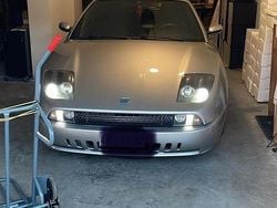 Usata 1997 Fiat Coupé Coupé | 6500 € (Buon prezzo)