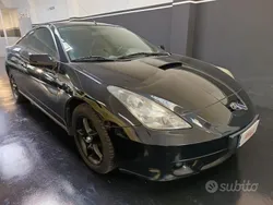 Usata 2000 Toyota Celica Coupé | 3990 € (Buon prezzo)