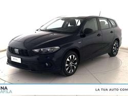 Blu Usata 2021 Fiat Tipo Business Station wagon | 11.900 € (Ottimo prezzo)