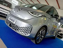 Argento mono met Usata 2024 VW ID. Buzz Pro Furgone | 44.990 € (Cara)
