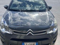 Usata 2014 Citroën C3 Exclusive Due volumi | 4800 € (Ottimo prezzo)