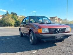 Usata 1981 Alfa Romeo Alfasud Tre volumi | 9000 €
