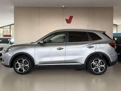 Cosmic silver Nuova 2025 MG ZS Comfort SUV | 18.950 € (Buon prezzo)