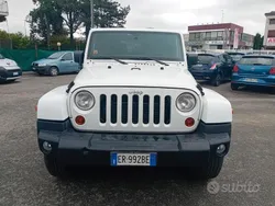 Usata 2013 Jeep Wrangler SUV | 25.800 € (Super prezzo)