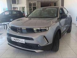 Grigio(met.) Usata 2022 Opel Mokka Elegance SUV | 16.900 € (Buon prezzo)