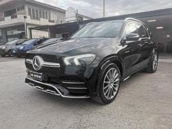 Nero Usata 2021 Mercedes GLE300 Premium SUV | 49.990 € (Ottimo prezzo)