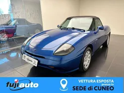 Blu Usata 1999 Fiat Barchetta Cabrio | 8900 € (Buon prezzo)