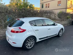 Usata 2012 Renault Mégane GT Line GT-Line Tre volumi | 4000 € (Super prezzo)