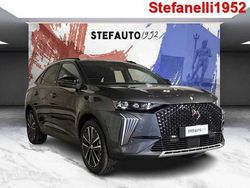 Grigio Nuova 2025 DS Automobiles DS7 Crossback SUV | 33.900 € (Super prezzo)