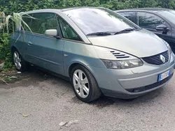 Usata 2003 Renault Avantime Dynamique Coupé | 2100 €