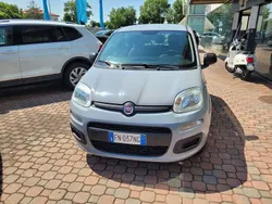 Grigio Usata 2018 Fiat Panda Easy Due volumi | 8000 € (Buon prezzo)