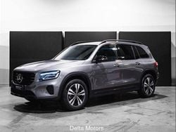 Grigio Nuova 2025 Mercedes GLB200 Advanced Plus SUV | 47.366 € (Buon prezzo)