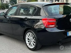 Usata 2013 BMW 120 M Sport Due volumi | 10.000 € (Buon prezzo)