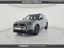 Verde Usata 2025 Mini Countryman Classic SUV | 36.470 € (Super prezzo)