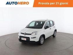 Bianco Usata 2024 Fiat Panda S Tre volumi | 12.299 € (Buon prezzo)