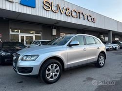 Grigio Usata 2010 Audi Q5 SUV | 8300 € (Super prezzo)