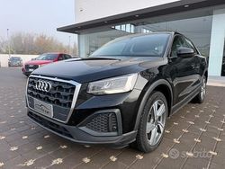 Grigio Usata 2022 Audi Q2 Admired SUV | 20.500 € (Ottimo prezzo)