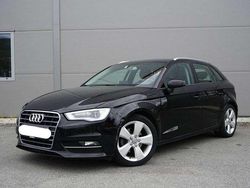 Usata 2006 Audi A3 Ambition Tre volumi | 2975 € (Buon prezzo)