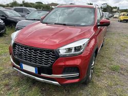 Rosso Usata 2022 DR DR 4.0 SUV | 11.950 € (Ottimo prezzo)