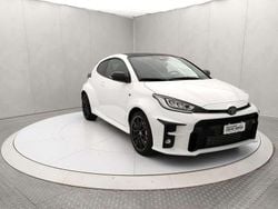 Bianco Usata 2021 Toyota Yaris Due volumi | 35.900 € (Buon prezzo)