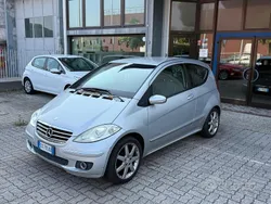 Grigio Usata 2005 Mercedes A150 Avantgarde Coupé | 2500 € (Buon prezzo)