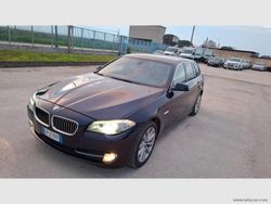 Usata 2013 BMW 525 M Sport | 8400 €