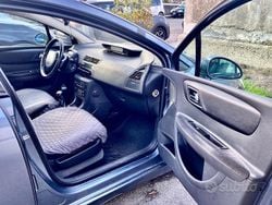 Grigio Usata 2005 Citroën C4 Coupé | 2500 € (Molto cara)