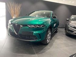 Verde Usata 2023 Alfa Romeo Tonale Edizione Speciale SUV | 38.800 € (Molto cara)