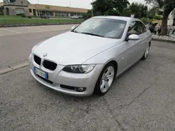 Grigio Usata 2009 BMW 320 Cabriolet Cabrio | 9500 € (Buon prezzo)